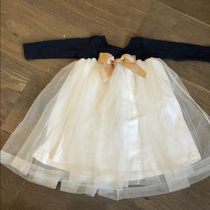 Baby dress